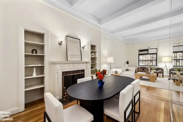 1349 Lexington Avenue #1F, Manhattan, NY 10128