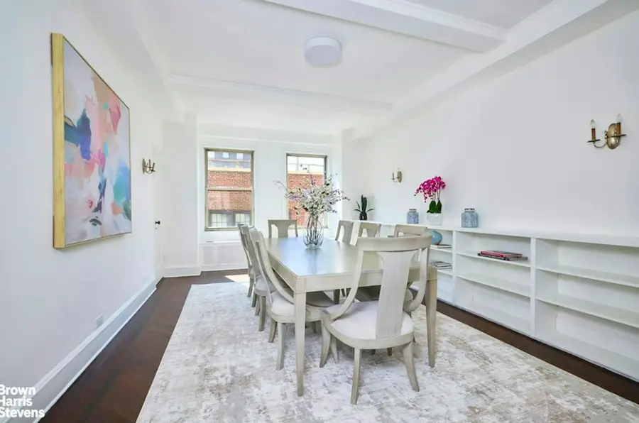 1165 5th Avenue #7A, Manhattan, NY 10029 - #2
