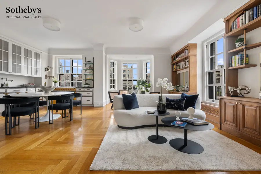 2109 Broadway #10144, Manhattan, NY 10023 - #2