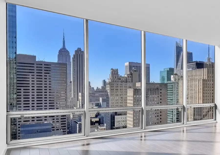 641 5th Avenue #26-F, Manhattan, NY 10022 - #2