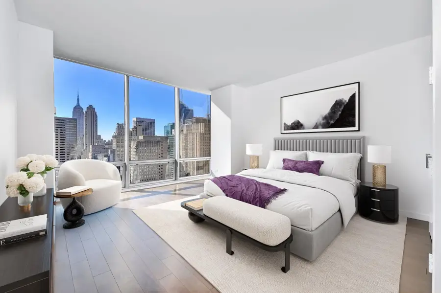 641 5th Avenue #26-F, Manhattan, NY 10022 - #3