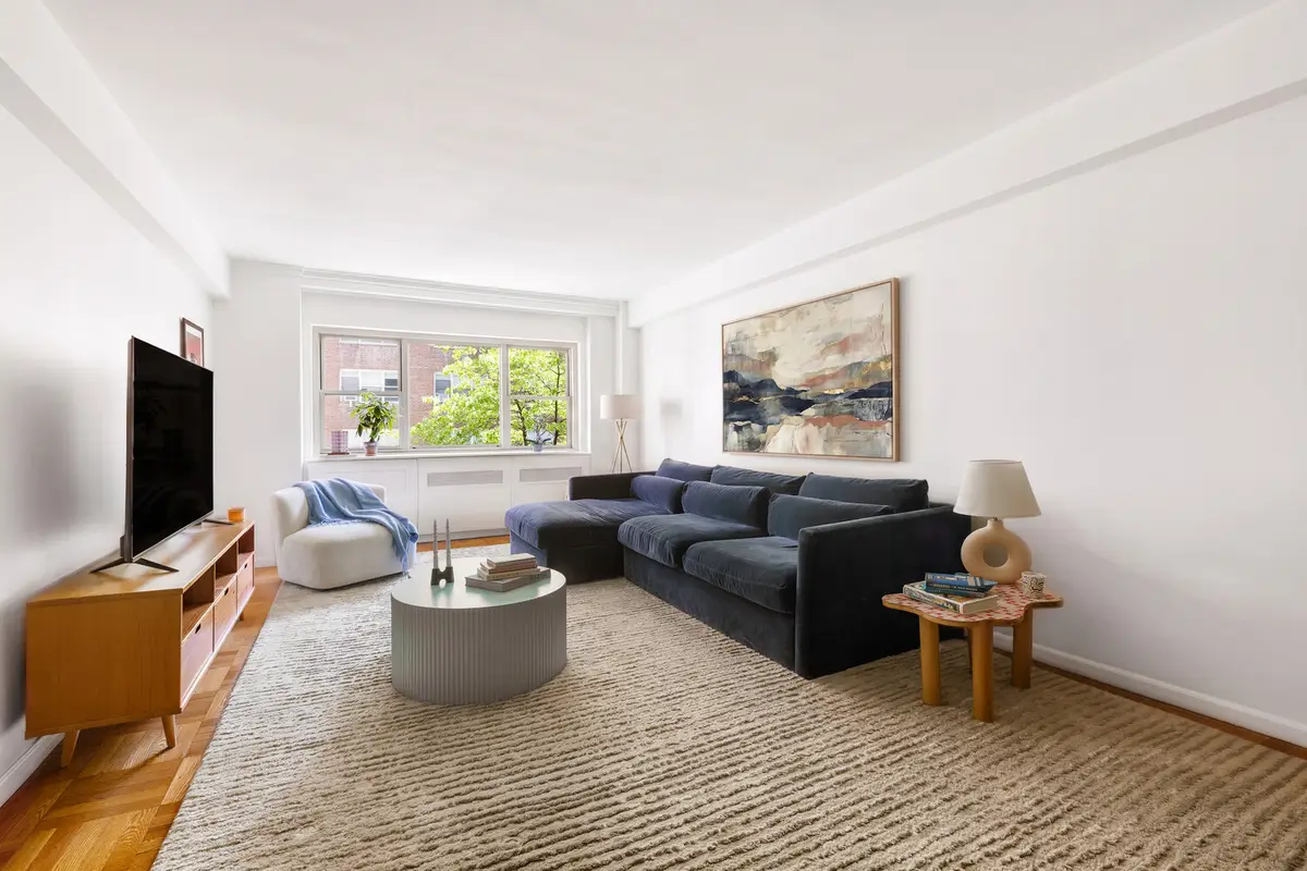 35 Park Avenue #4A, Manhattan, NY 10016 - #1