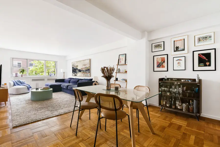 35 Park Avenue #4A, Manhattan, NY 10016 - #2
