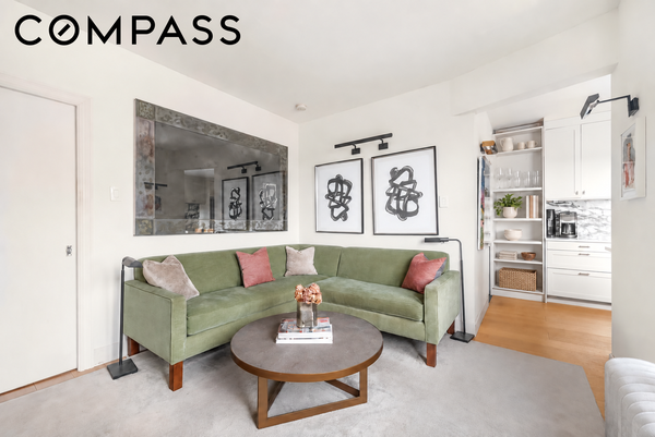 350 S 4th Street #6A, Brooklyn, NY 11211