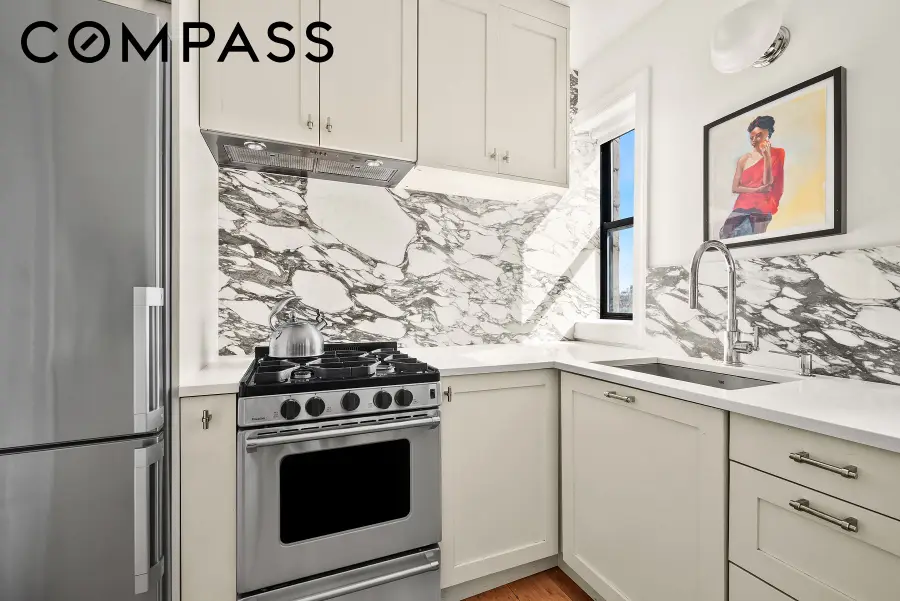 350 S 4th Street #6A, Brooklyn, NY 11211 - #3