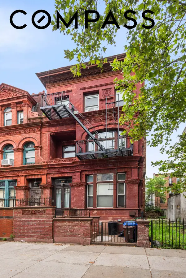 236 Hancock Street, Brooklyn, NY 11216