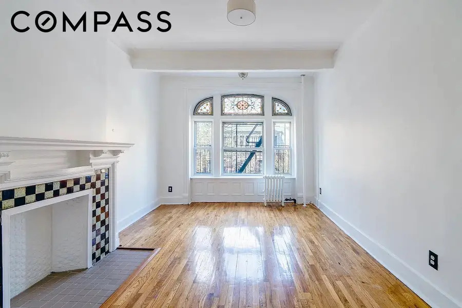 236 Hancock Street, Brooklyn, NY 11216 - #2