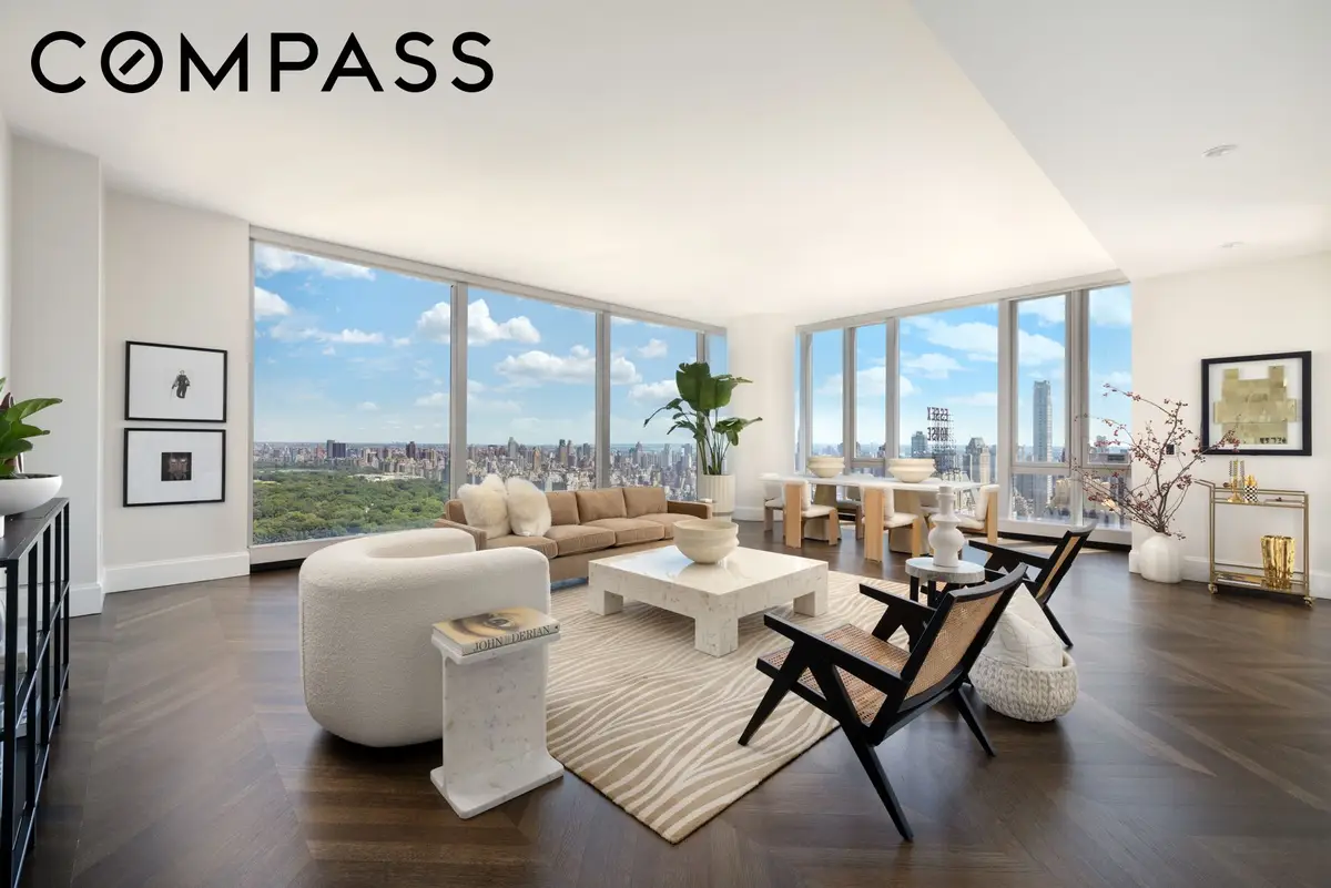 217 W 57th Street #47C, Manhattan, NY 10019 - #1