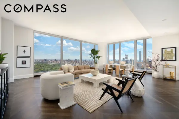 217 W 57th Street #47C, Manhattan, NY 10019