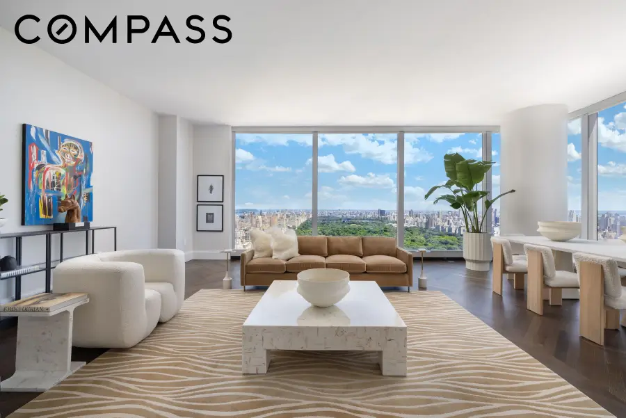 217 W 57th Street #47C, Manhattan, NY 10019 - #2