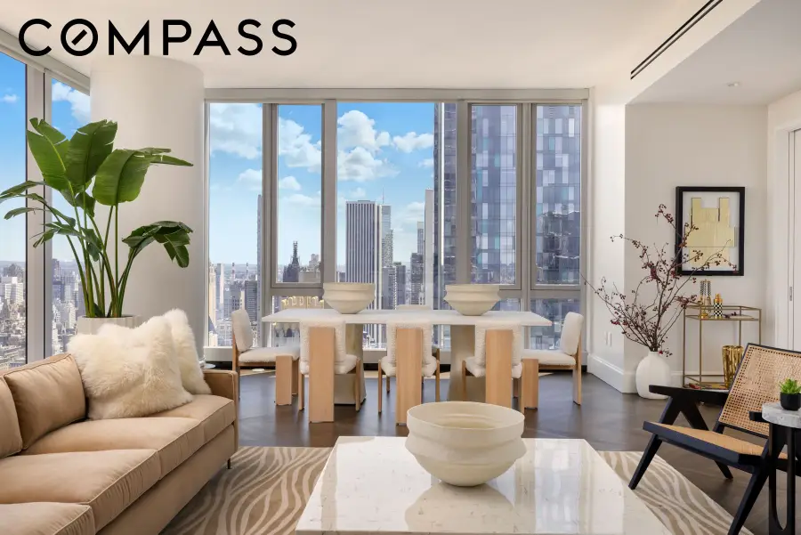 217 W 57th Street #47C, Manhattan, NY 10019 - #3