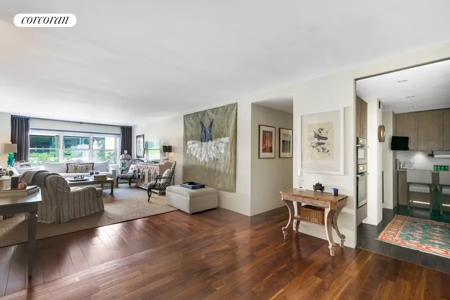 27 E 65th Street #4B, Manhattan, NY 10065 - #2