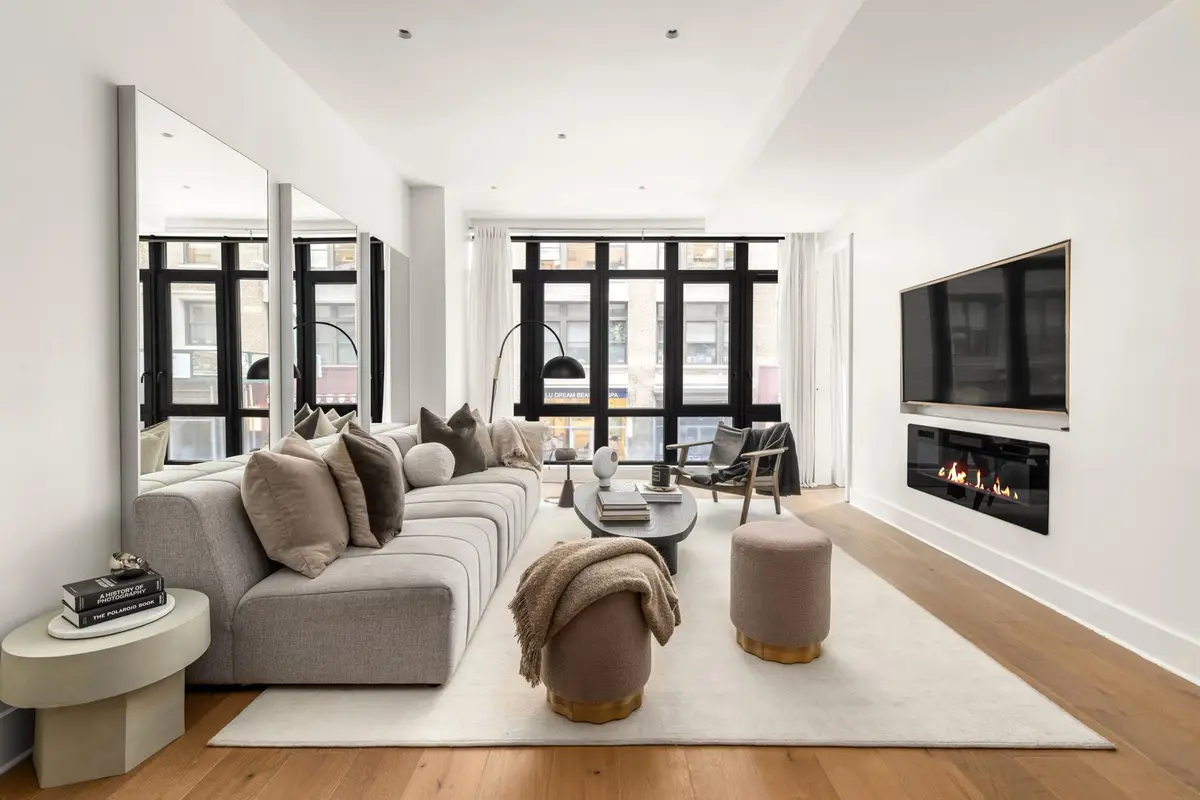 128 W 26th Street #2, Manhattan, NY 10001 - #1