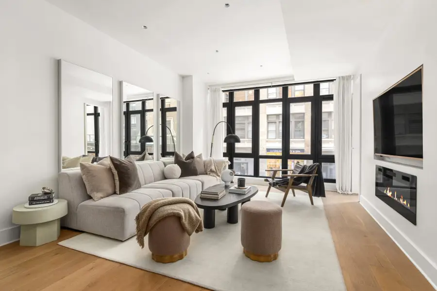 128 W 26th Street #2, Manhattan, NY 10001 - #2