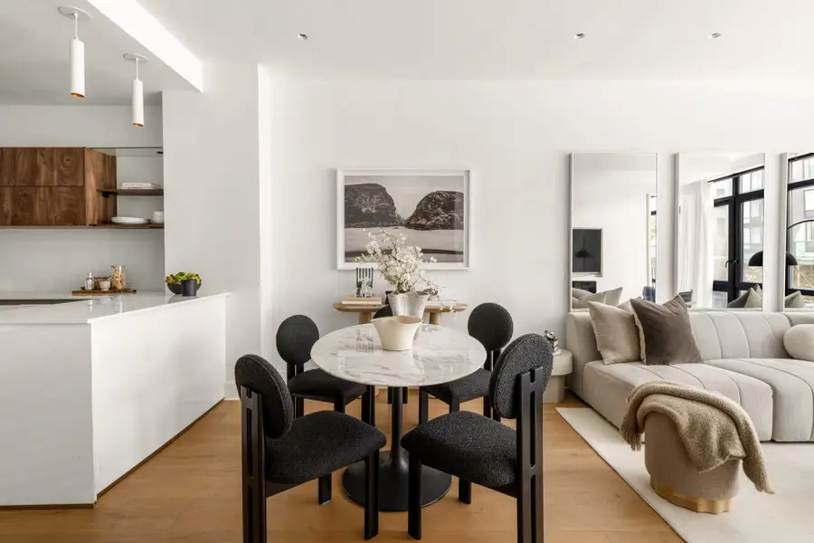 128 W 26th Street #2, Manhattan, NY 10001 - #3