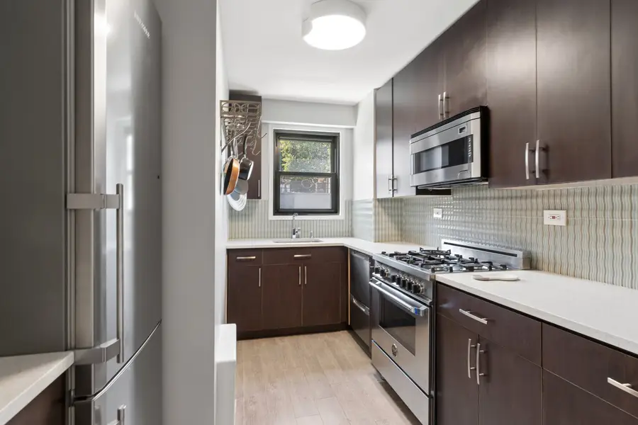 201 W 21st Street #5F, Manhattan, NY 10011 - #3