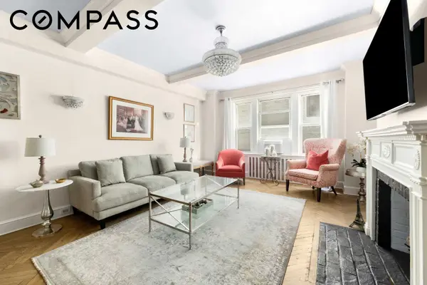 400 E 59th Street #2A, Manhattan, NY 10022