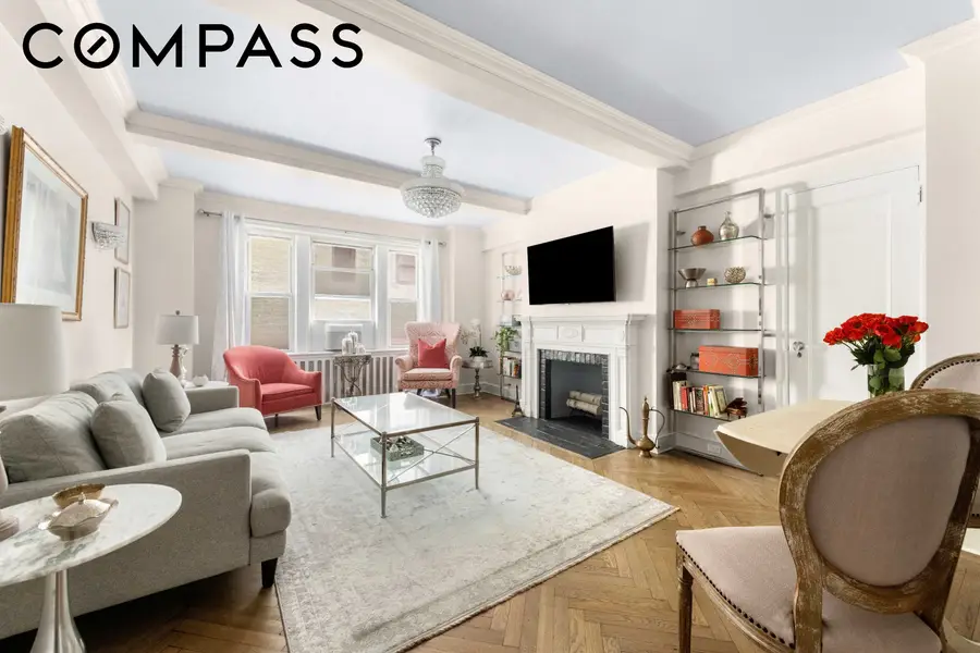 400 E 59th Street #2A, Manhattan, NY 10022 - #2