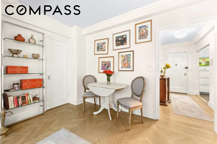 400 E 59th Street #2A, Manhattan, NY 10022 - #3