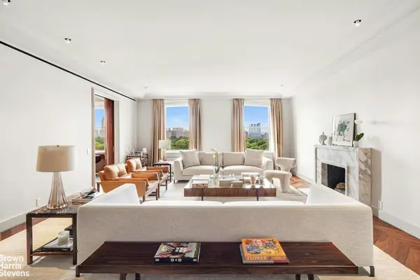 1150 5th Avenue #11B, Manhattan, NY 10128
