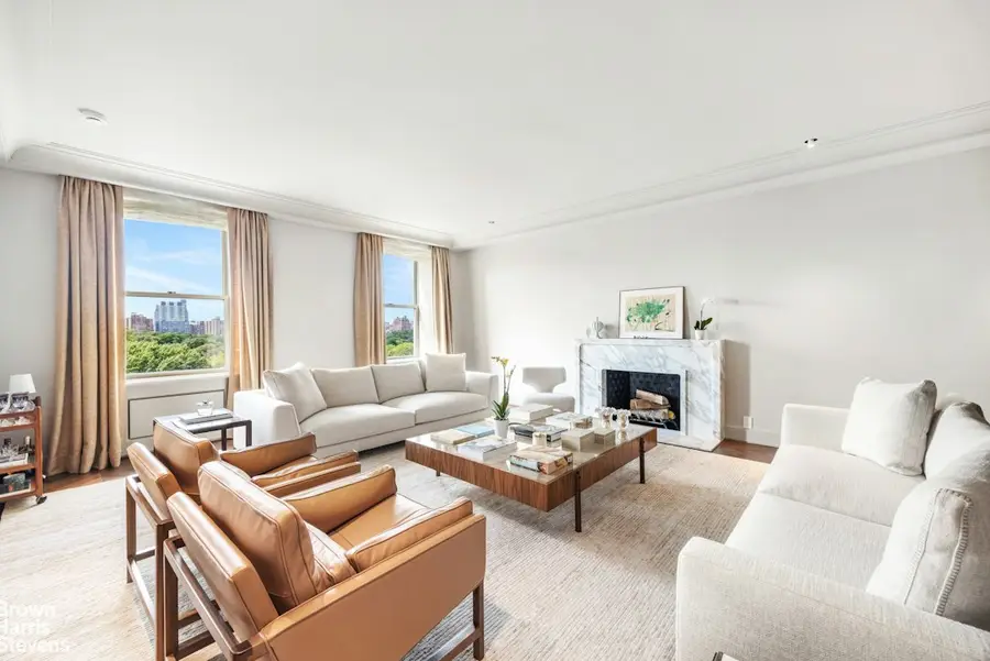 1150 5th Avenue #11B, Manhattan, NY 10128 - #2