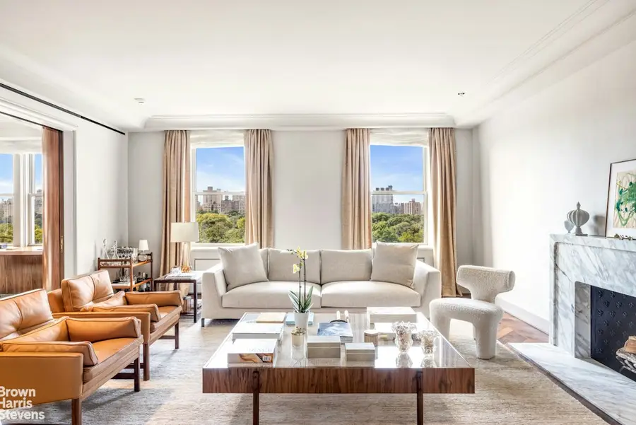 1150 5th Avenue #11B, Manhattan, NY 10128 - #3