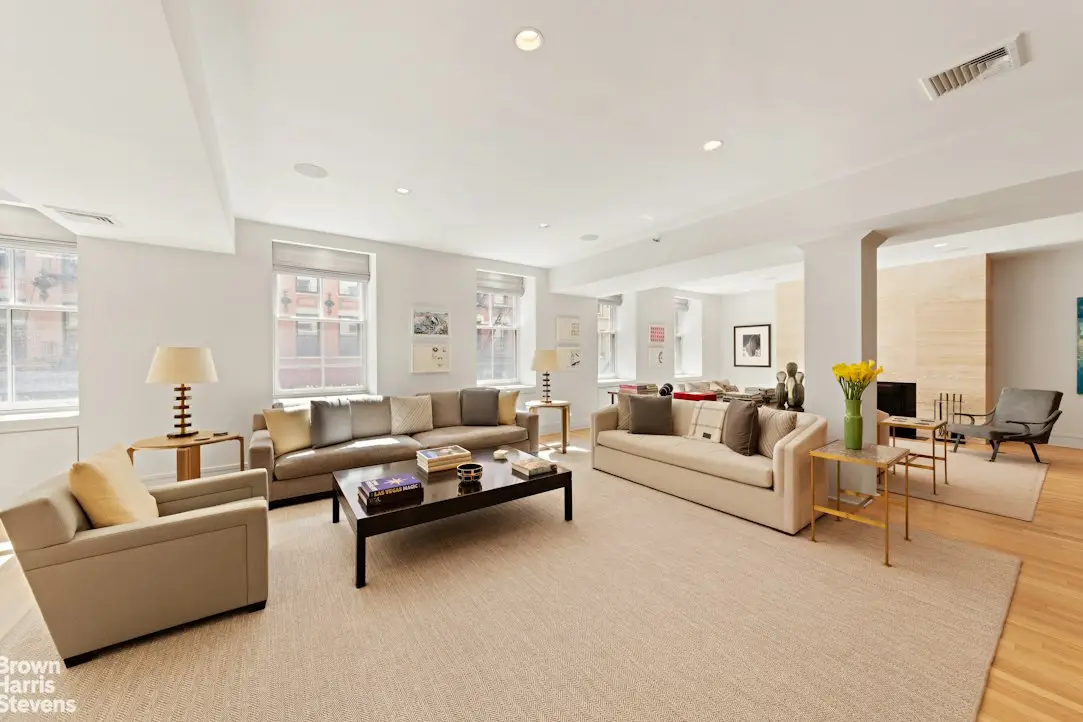31 N Moore Street #2E, Manhattan, NY 10013 - #1