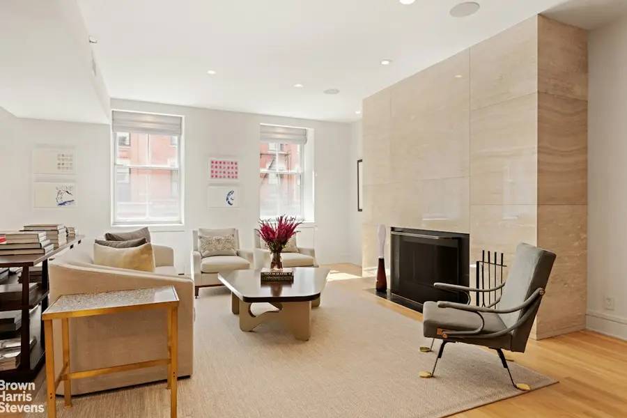 31 N Moore Street #2E, Manhattan, NY 10013 - #2