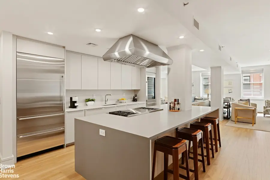 31 N Moore Street #2E, Manhattan, NY 10013 - #3