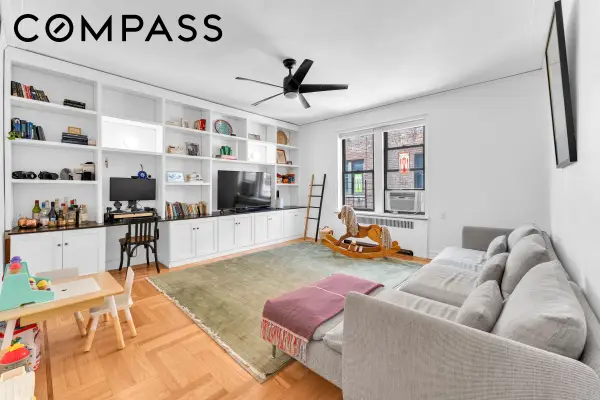 60 Cooper Street #5H, Manhattan, NY 10034