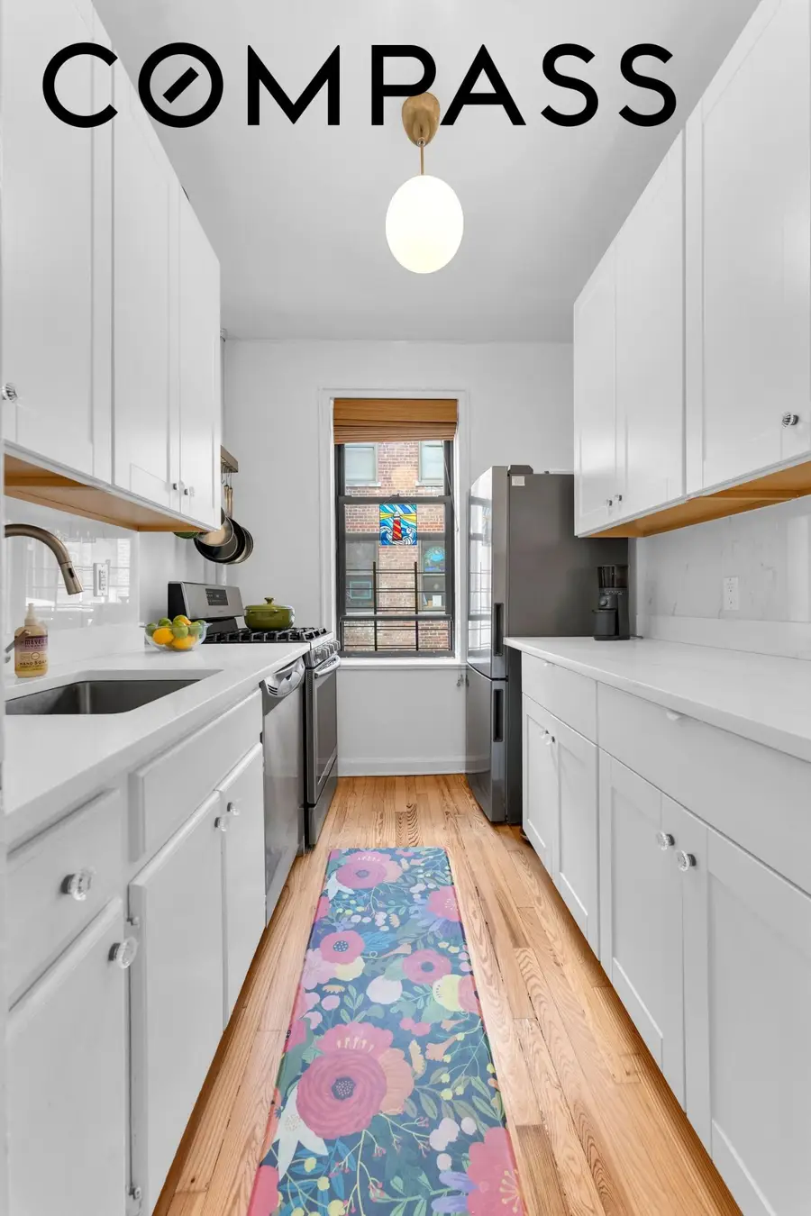 60 Cooper Street #5H, Manhattan, NY 10034 - #2