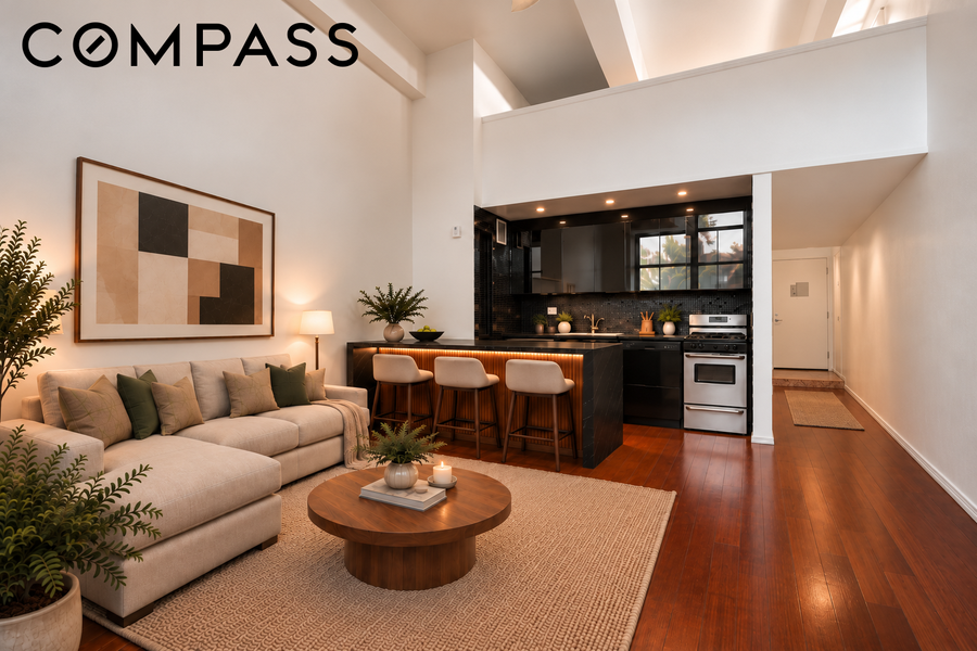 350 E 62nd Street #1N, Manhattan, NY 10065 - #2