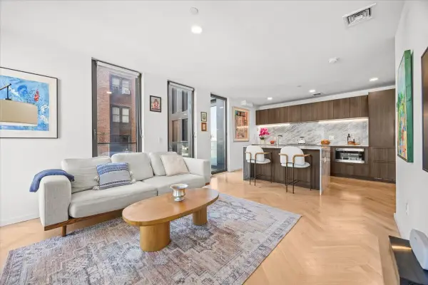 805 Washington Avenue #4B, Brooklyn, NY 11238