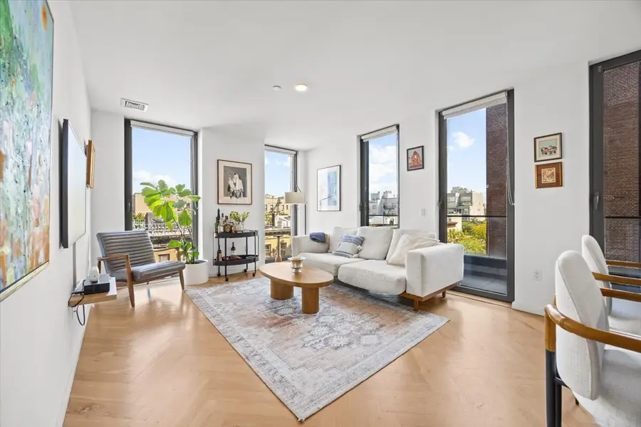 805 Washington Avenue #4B, Brooklyn, NY 11238 - #2