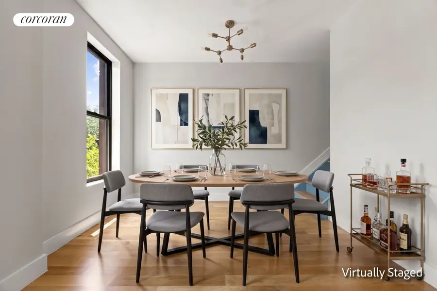 695 Monroe Street #4, Brooklyn, NY 11221 - #2
