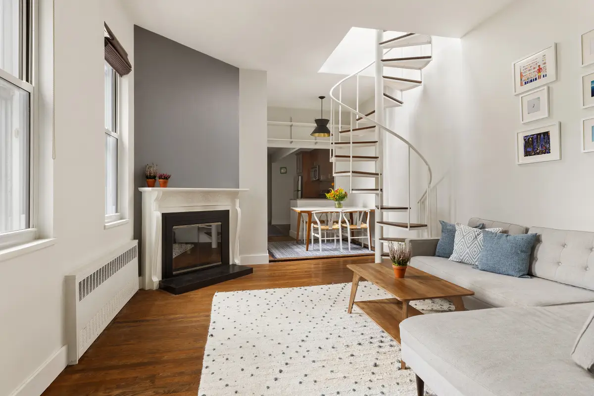 434 W 20th Street #9, Manhattan, NY 10011 - #1