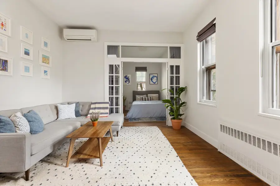 434 W 20th Street #9, Manhattan, NY 10011 - #2