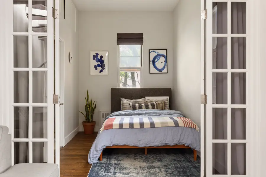 434 W 20th Street #9, Manhattan, NY 10011 - #3