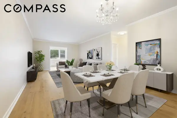 3725 Henry Hudson Parkway W #2H, Bronx, NY 10463