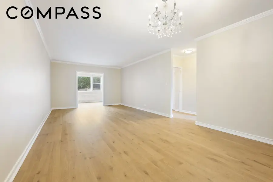 3725 Henry Hudson Parkway W #2H, Bronx, NY 10463 - #2