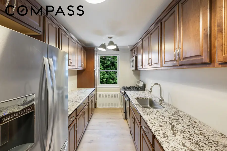 3725 Henry Hudson Parkway W #2H, Bronx, NY 10463 - #3