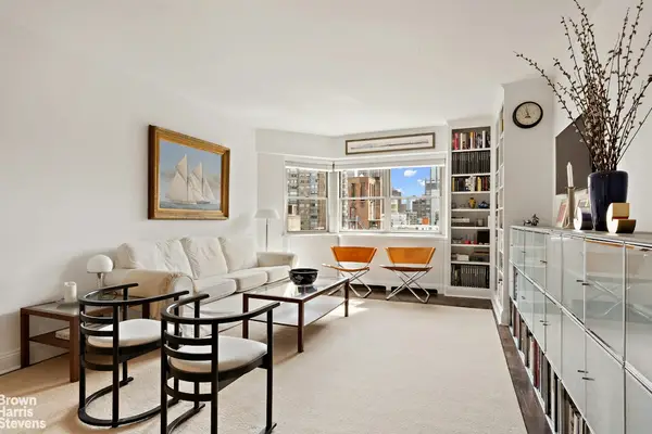 35 Park Avenue #15H, Manhattan, NY 10016
