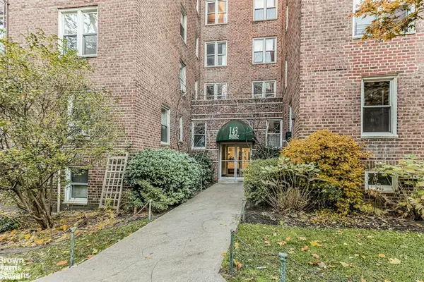 143 Bennett Avenue #5P, Manhattan, NY 10040