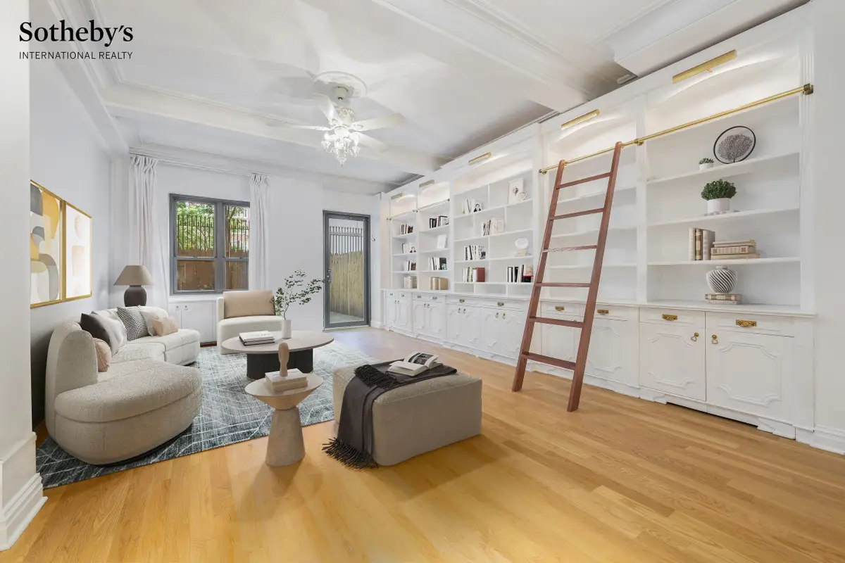 30 E 37th Street #M1/2H, Manhattan, NY 10016 - #1