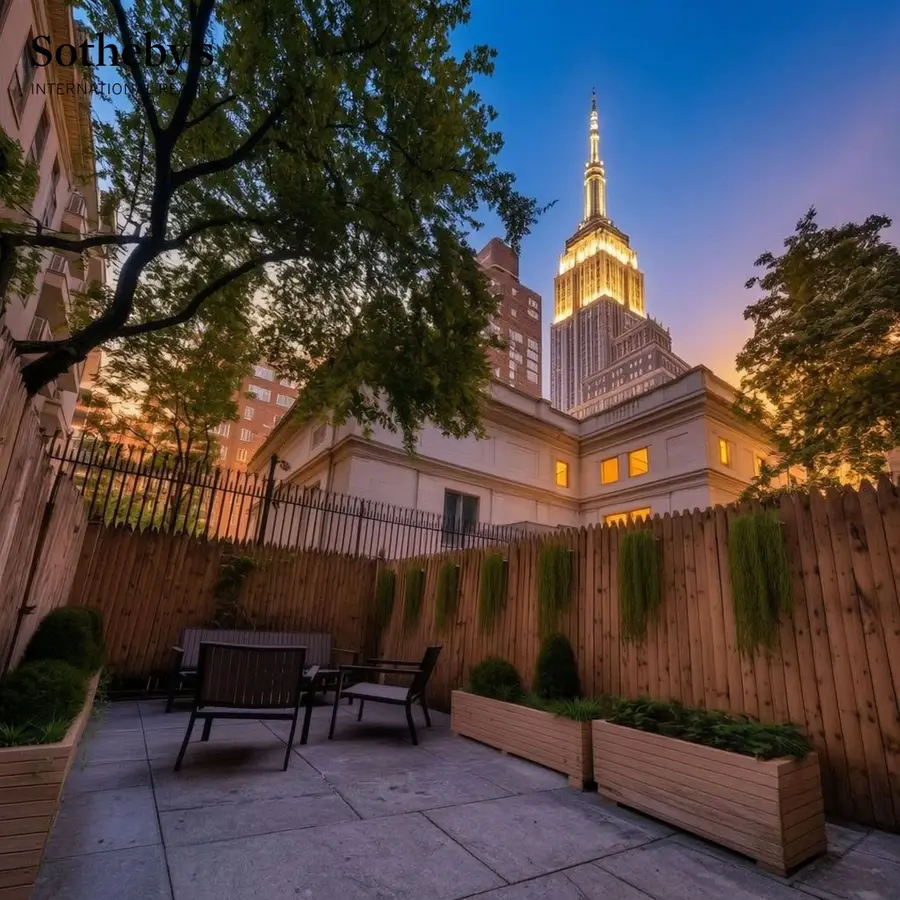 30 E 37th Street #M1/2H, Manhattan, NY 10016 - #3
