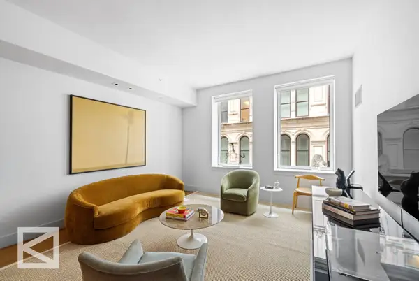 101 Leonard Street #5/D, Manhattan, NY 10013