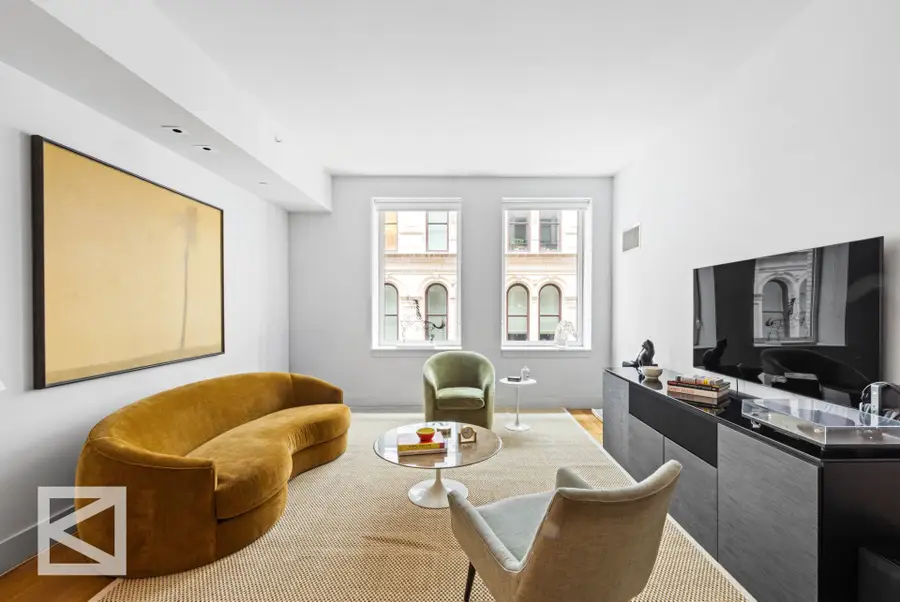 101 Leonard Street #5/D, Manhattan, NY 10013 - #2