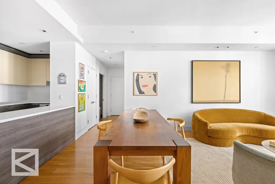 101 Leonard Street #5/D, Manhattan, NY 10013 - #3