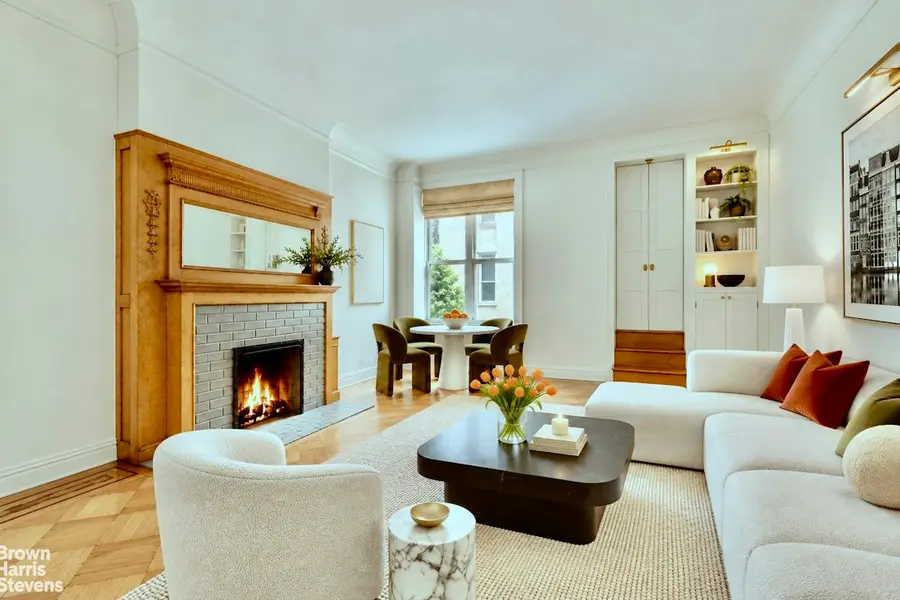 304 W 78th Street #3, Manhattan, NY 10024 - #2