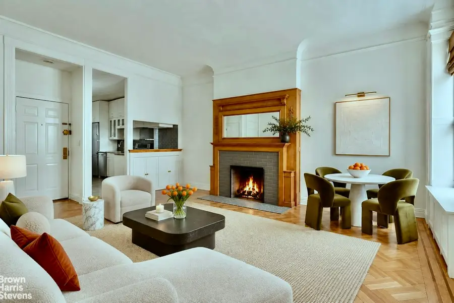 304 W 78th Street #3, Manhattan, NY 10024 - #3